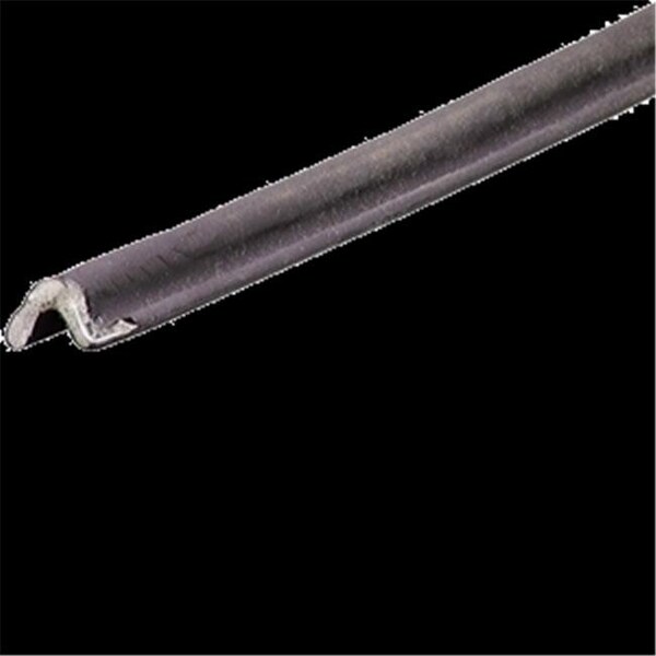 M-D Building Products Md Building Products 87767 84 in. Brown Vinyl Clad Foam Replacement Weatherstrip 146462 - main
